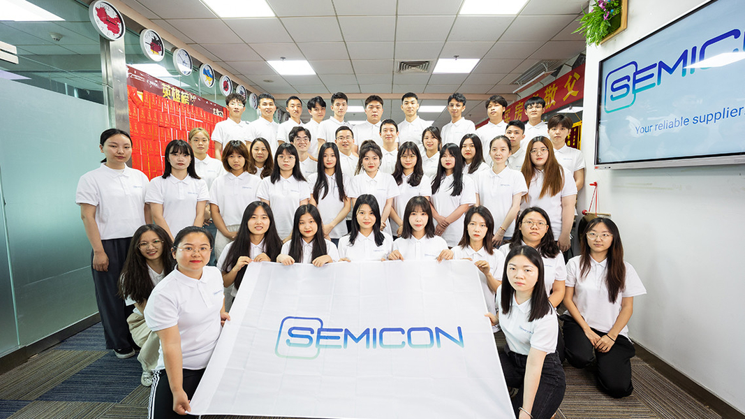 จีน Shenzhen Semicon Electronics Technology Co., Ltd. รายละเอียด บริษัท