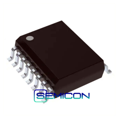 Semicon ISO7241CDWR IS07241C Patch SOP-16 ชิป IC ตัวแยกดิจิตอล