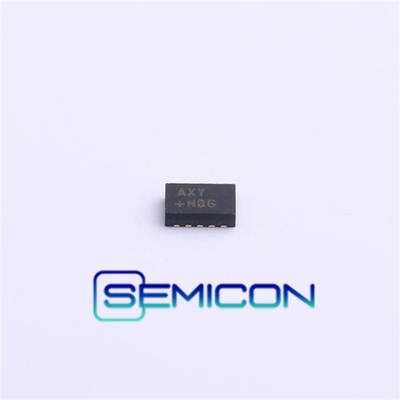 SEMICON MAX17502FATB+T สวิตซ์ควบคุม ของแท้ ของใหม่