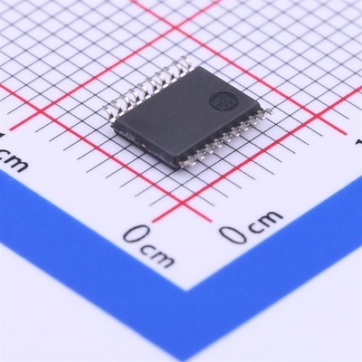 Semicon SN74LVC245APWR TSSOP-20 สามเอาต์พุตแปดทิศทาง IC Transceiver Chip ของแท้