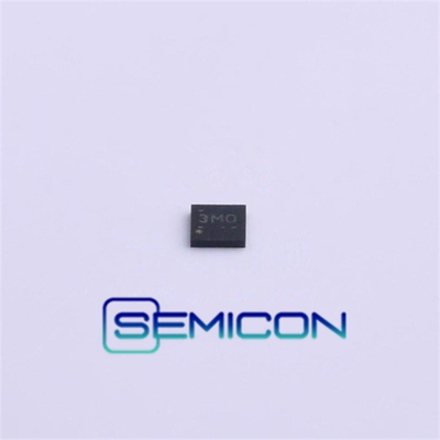 TS3A4751RUCR SEMICON Analog switch IC แรงดันไฟฟ้าต่ำ single power supply IC TS3A4751 patch