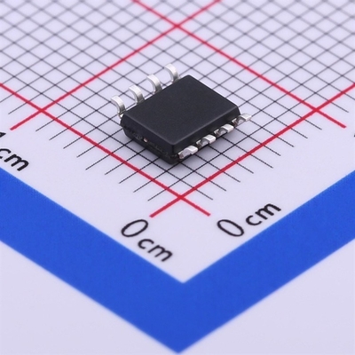 Semicon LM393ADR SOIC-8 Package Dual Precision Differential Comparator Chip ส่วนประกอบอิเล็กทรอนิกส์