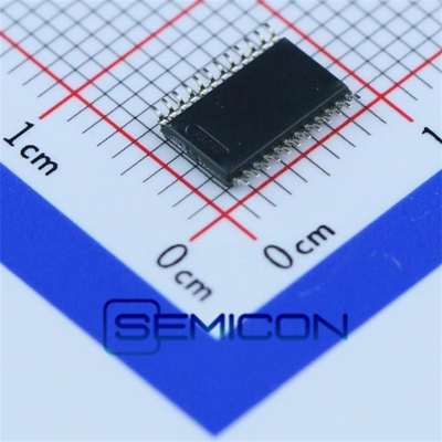 SN74LVC4245APWR ส่วนประกอบอิเล็กทรอนิกส์ IC SEMICON Patch TSSOP24 Logic Chip