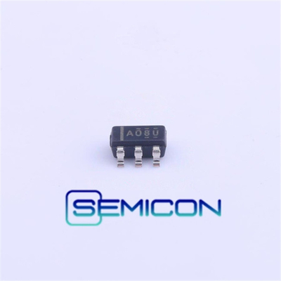 SN74AHC1G08QDBVRQ1 Logic Gate IC 1-Element 2-IN CMOS ยานยนต์ 5-Pin SOT-23