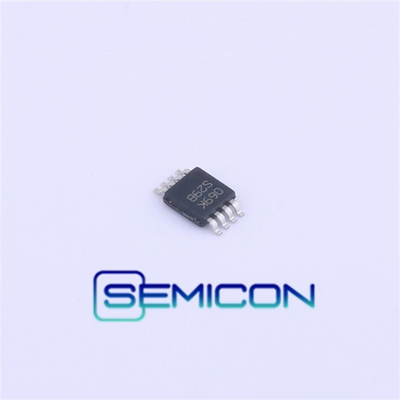 LM3485MM/NOPB SEMICON NOR Gate 1-Element 2-IN CMOS ยานยนต์ 5-Pin SC-70