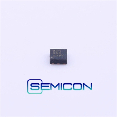 TPS61161DRVR SEMICON ชิปขับ LED เพิ่มรายการส่วนประกอบอิเล็กทรอนิกส์