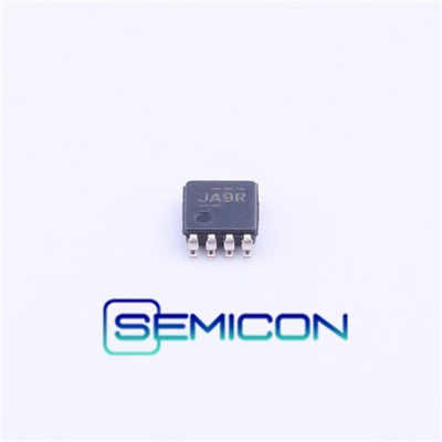 TS5A3357DCUR SEMICON VSSOP-8 สวิตช์อนาล็อก / ชิปไอซีมัลติเพล็กเซอร์