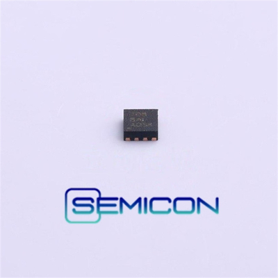 BQ294708DSGR SEMICON Package WSON-8 ชิปจัดการแบตเตอรี่เดิม