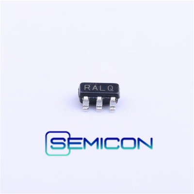 LP5907QMFX-1.8Q1 SEMICON Package SOT23-5 ชิป IC LDO Regulator