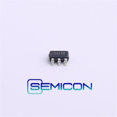 LMR62014XMFX/NOPB SEMICON LMR62014XMFX SOT23-5 ตัวควบคุมแรงดันไฟฟ้าแบบสวิตช์