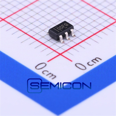 OPA330AIDBVR SOT23-5 พรีซิชั่แอมพลิฟายเออร์ IC Chip SEMICON Package